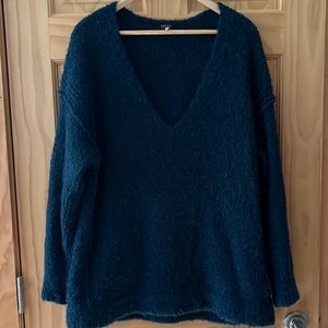 Free People sweater